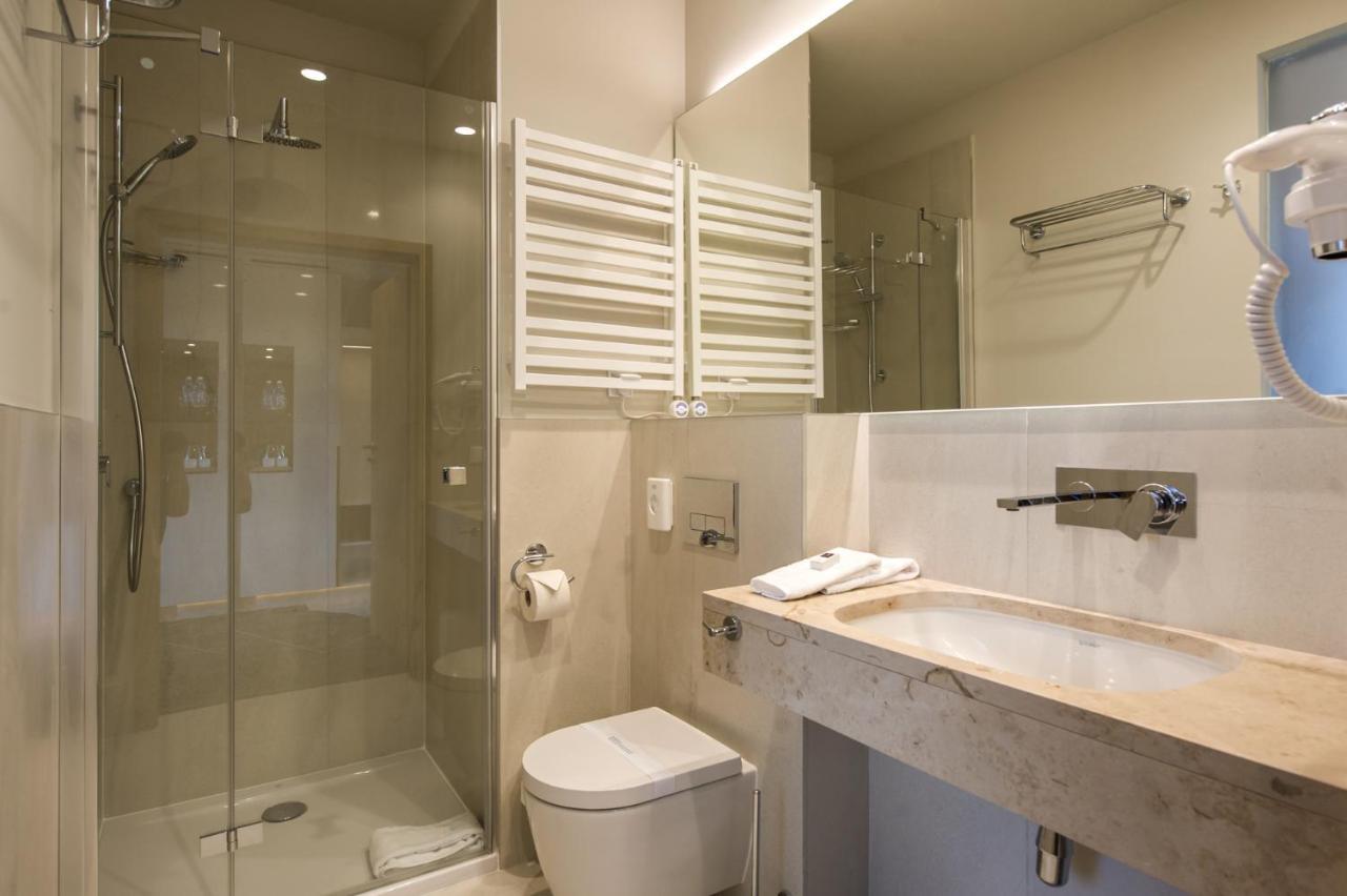 Hotel Zalewski เมอร์เชเชโน ภายนอก รูปภาพ