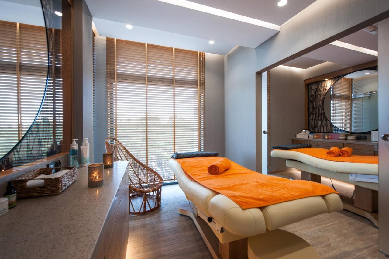 Hotel Zalewski เมอร์เชเชโน ภายนอก รูปภาพ